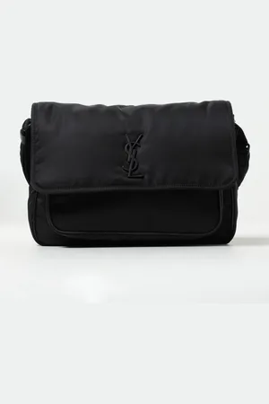 Saint Laurent Shoulder Bag Men color