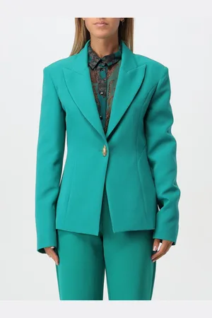 Roberto Cavalli Blazer Woman color