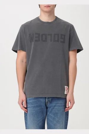 Golden Goose T-Shirt Men color