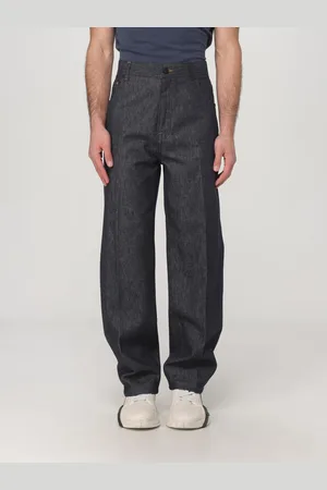 Fendi Jeans Men color