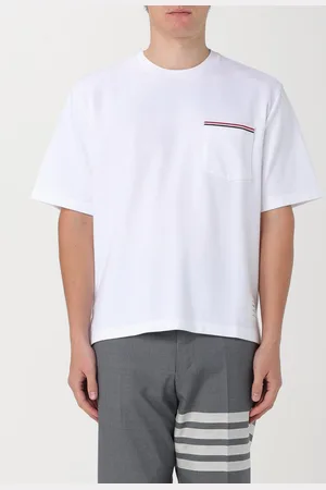 Thom Browne T-Shirt Men color