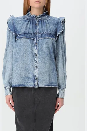 Isabel Marant Shirt Woman color