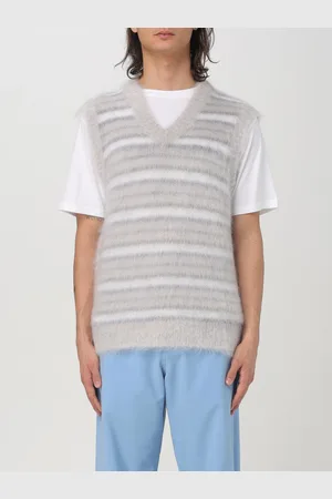 Marni Suit Vest Men color
