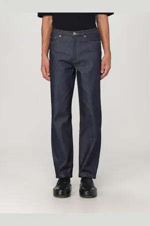 A.P.C. Jeans A. P.C. Men color