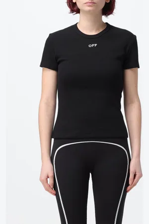 OFF-WHITE T-Shirt Woman color