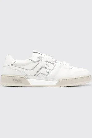 Fendi Sneakers Men color