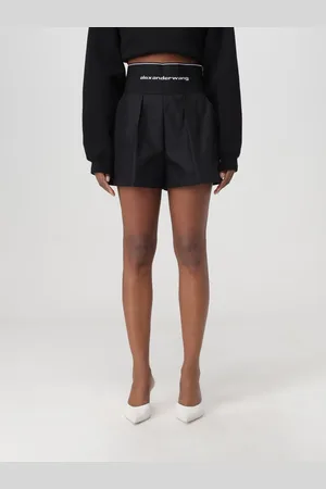Alexander Wang Short Woman color