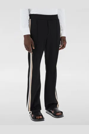 Salvatore Ferragamo Pants Men color