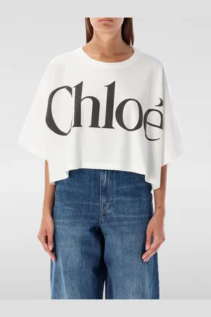 Chloé T-Shirt CHLOÉ Woman color