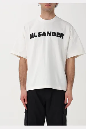 Jil Sander T-Shirt Men color
