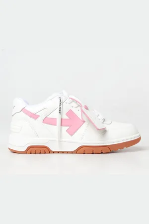 OFF-WHITE Sneakers Woman color