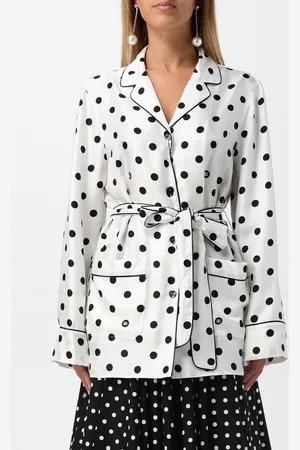 Dolce & Gabbana Shirt Woman color