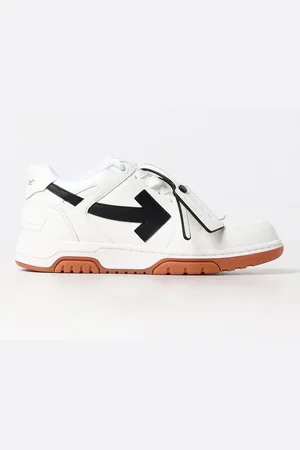 OFF-WHITE Sneakers Men color