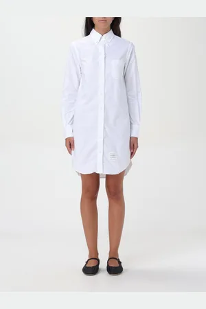 Thom Browne Dress Woman color