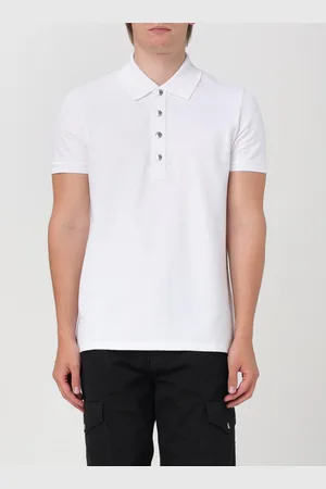 Balmain Polo Shirt Men color
