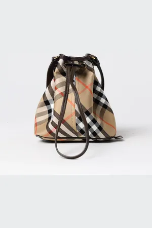 Burberry Mini Bag Woman color