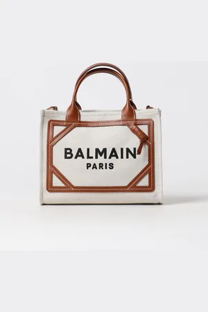Balmain Handbag Woman color