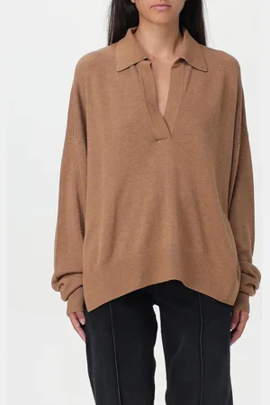 Isabel Marant Polo Shirt Woman color