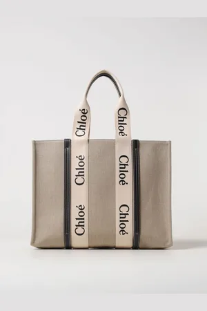 Chloé Tote Bags CHLOÉ Woman color