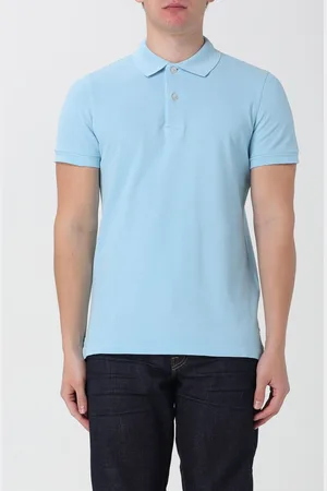 Tom Ford Polo Shirt Men color