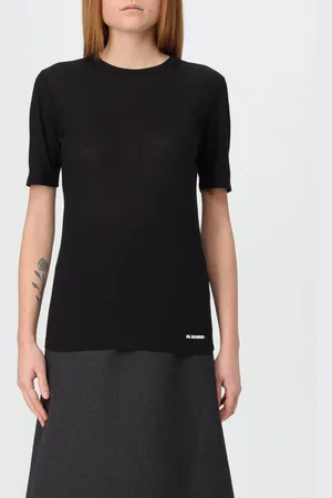 Jil Sander T-Shirt Woman color