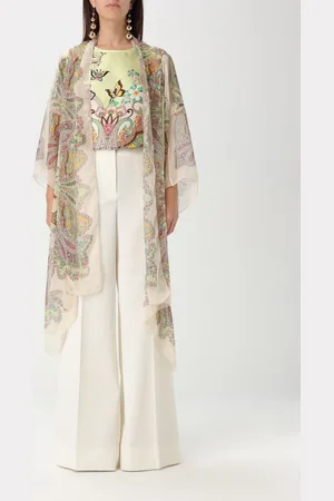 Etro Jacket Woman color