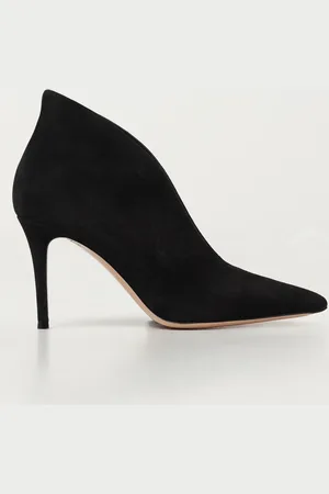 Gianvito Rossi High Heel Shoes Woman color