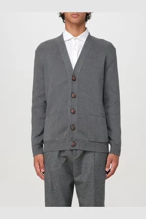 Golden Goose Cardigan Men color