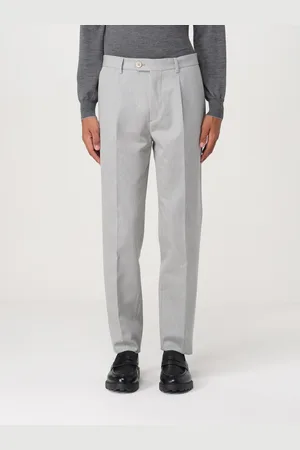 Brunello Cucinelli Pants Men color