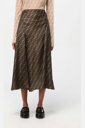 Fendi Skirt Woman color