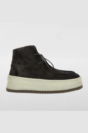 MARSÈLL Boots MARSÈLL Men color