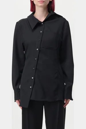 Jacquemus Shirt Woman color