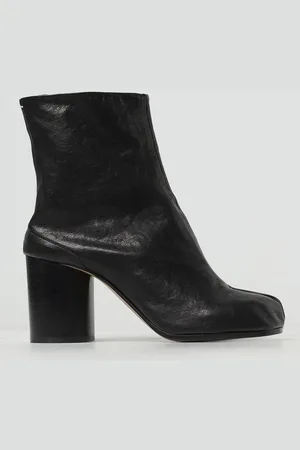 Maison Margiela Boots Woman color