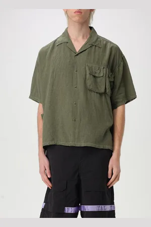 KAPITAL Shirt Men color