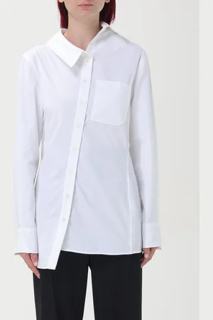 Jacquemus Shirt Woman color