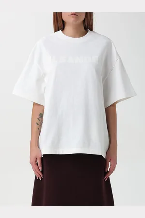 Jil Sander T-Shirt Woman color