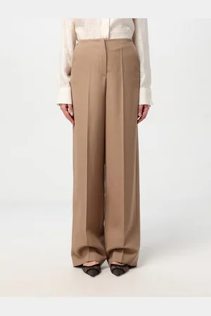 Fendi Pants Woman color