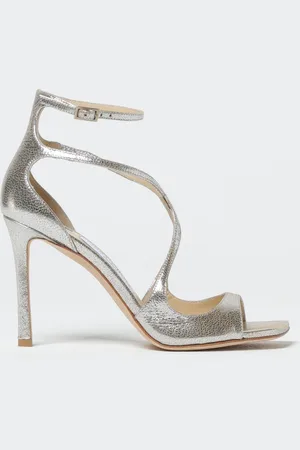 Jimmy Choo Heeled Sandals Woman color
