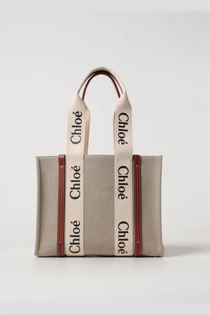 Chloé Tote Bags CHLOÉ Woman color