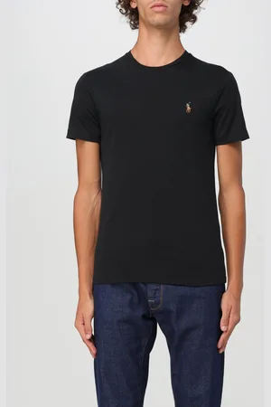 Ralph Lauren T-Shirt Men color