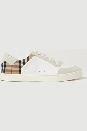 Burberry Sneakers Men color