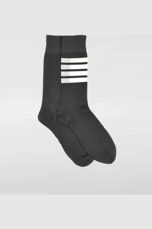 Thom Browne Socks Men color