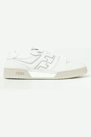 Fendi Sneakers Men color