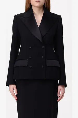 Dolce & Gabbana Blazer Woman color