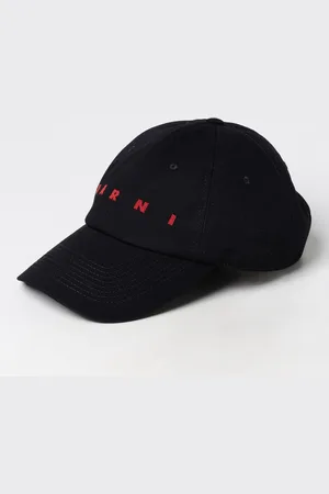 Marni Hat Men color
