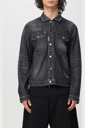 Dsquared2 Jacket Men color