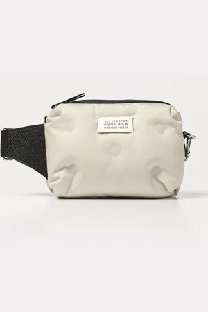Maison Margiela Belt Bag Men color