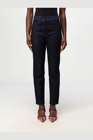 Fendi Jeans Woman color