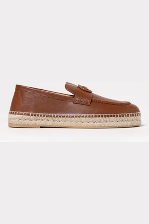 VALENTINO GARAVANI Espadrilles Men color