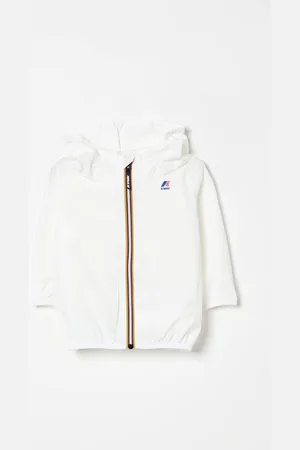 K-Way Jacket Kids color